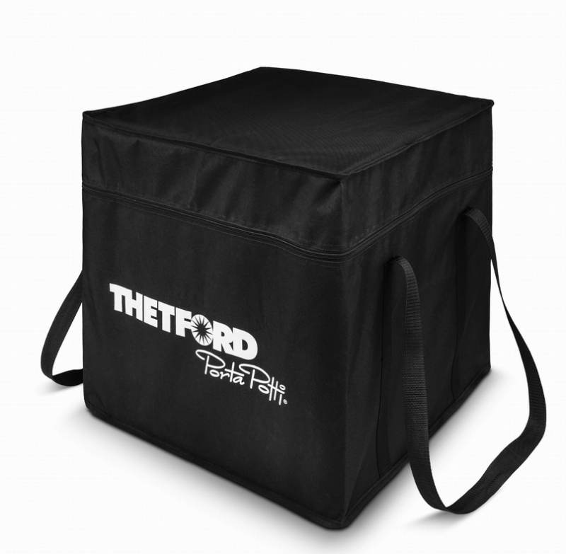 Pokrowiec na toaletę turystyczną Thetford Porta Potti Bag