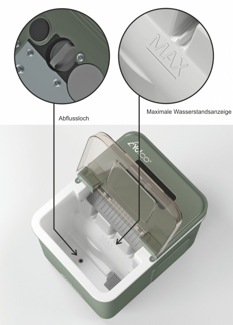 kostkarka 12V