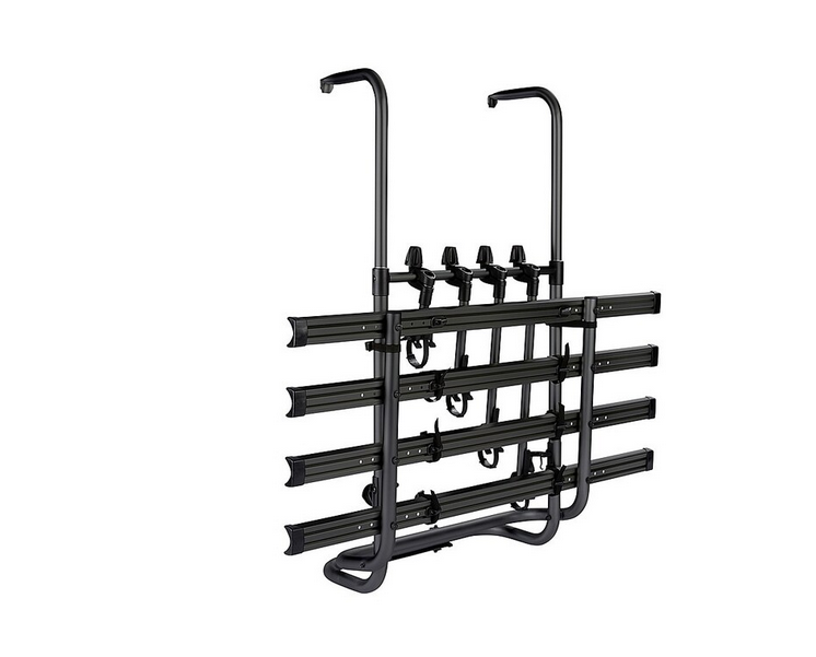 Bagażnik rowerowy Quipon