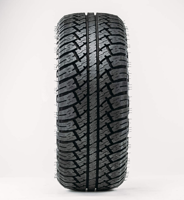 LODER AT#1 tire 