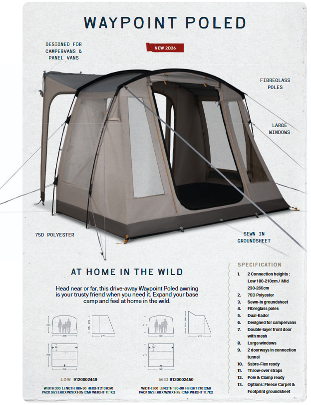 przedsionek isabella