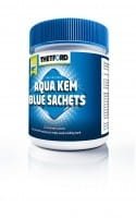 Saszetki Aqua Kem Blu sachets do ubikacji