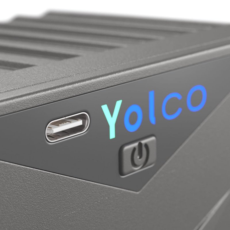 Bateria modułowa Yolco SC4G