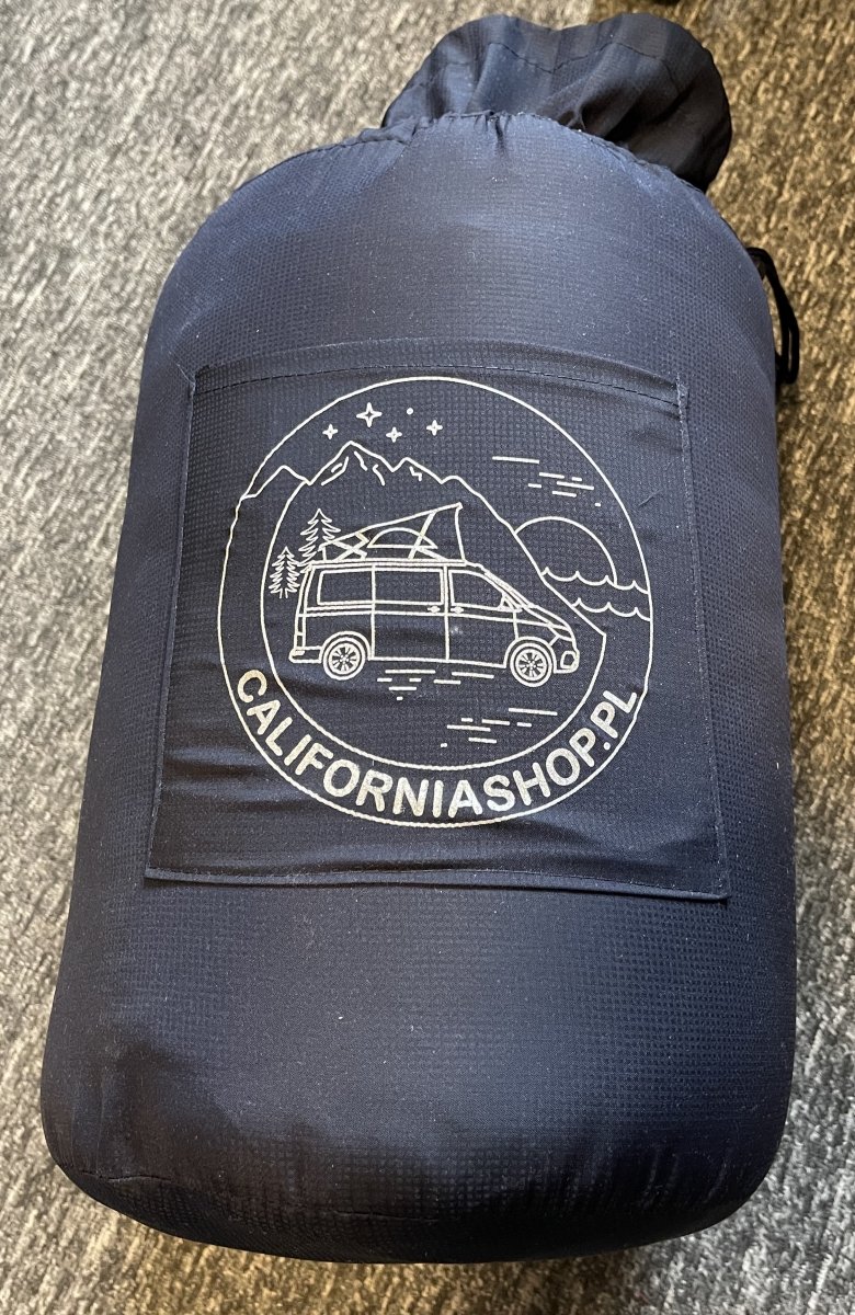 Sleepinga bag in a bag ;)