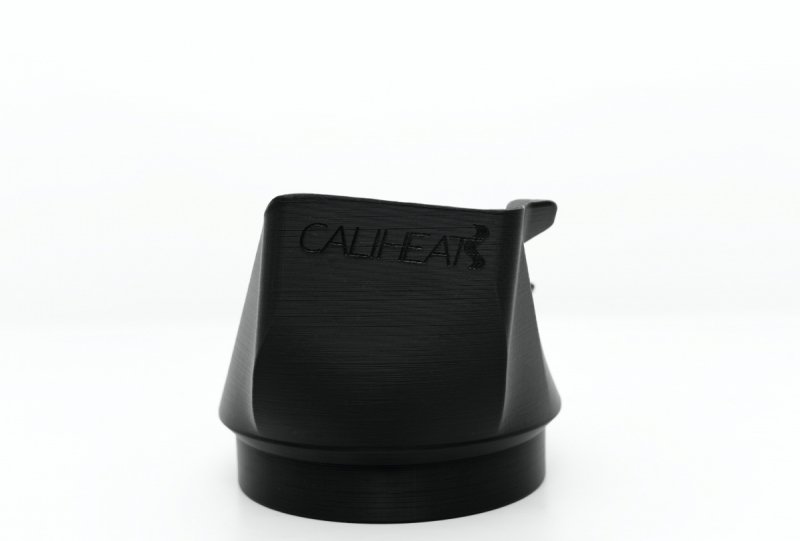 caliheat rura do ogrzewania namiotu T7 Nowa california beach