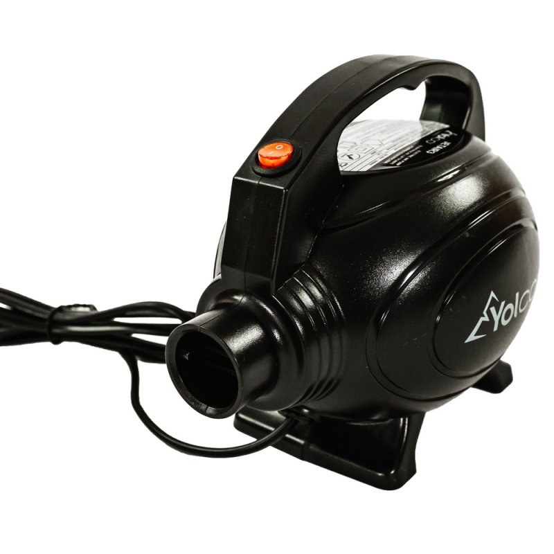 pompka 230V do kanap yolco JetAir3