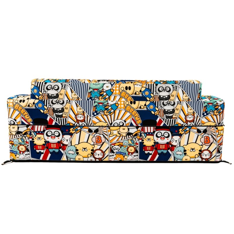 sofa dmuchana kanapa yolco xxl gs5w