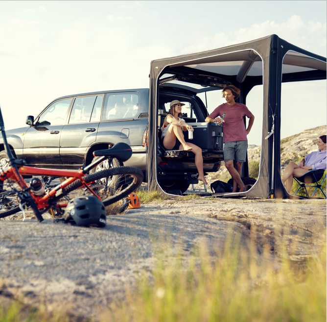 hub suv 