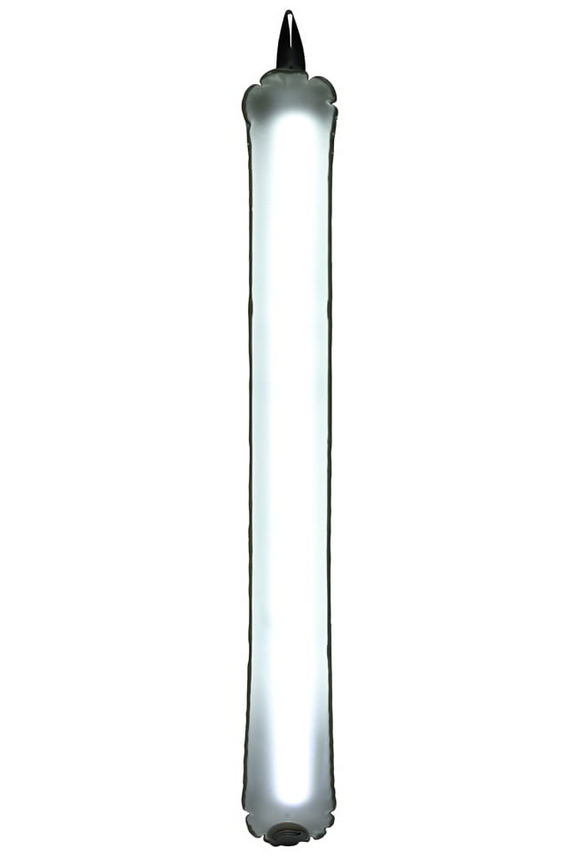 Nadmuchiwana lampa LED Yolco