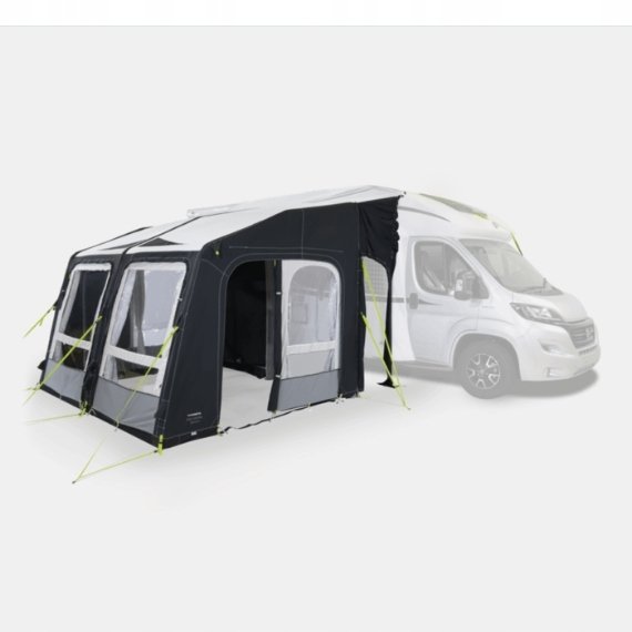 Przedsionek VW Grand California Dometic Air Pro 390 VW California