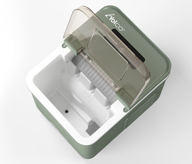 kostkarka 12V