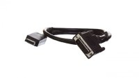 Kabel adapter DisplayPort 1.2 Typ DP/DVI-D(24+1), M/M czarny 1m