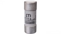 Wkładka bezpiecznikowa cylindryczna 22x58mm 32A gG 690V CH22 002640015