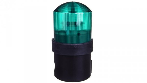 Lampa sygnalizacyjna LED 24VDC zielony XVBL0B3