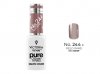   Kremowy Lakier Hybrydowy PURE kolor:  No 244 Field Wind