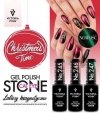  Victoria Vynn Salon Gel Polish COLOR kolor: No 247 Jadeit Cat Eye