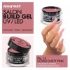  BUILD GEL -  Żel budujący 15ml No.013 Cover Dusty Pink
