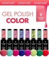  Victoria Vynn Salon Gel Polish COLOR kolor: No 218 Sapphire Blue