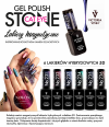 Victoria Vynn Salon Gel Polish COLOR kolor: No 234 Kyanite Stone Cat Eye