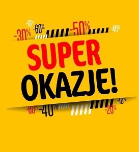 PROMOCJE