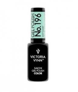 Victoria Vynn Salon Gel Polish COLOR kolor: No 196 Mint Candy