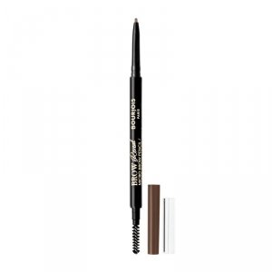 Bourjois Brow Reveal automatyczna kredka do brwi 02 Soft Brown 0.35g