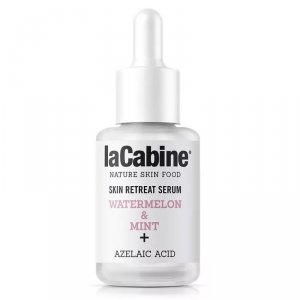La Cabine Skin Retreat serum do twarzy 30ml