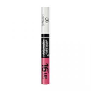 Dermacol 16H Lip Colour Longlasting 2w1 pomadka i błyszczyk do ust 06 7.1ml