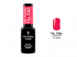 Victoria Vynn Salon Gel Polish COLOR kolor: No 046 I Love You