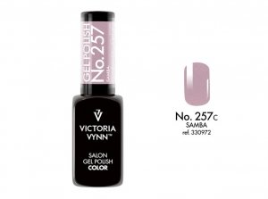 Victoria Vynn Salon Gel Polish COLOR kolor: No 257 Samba