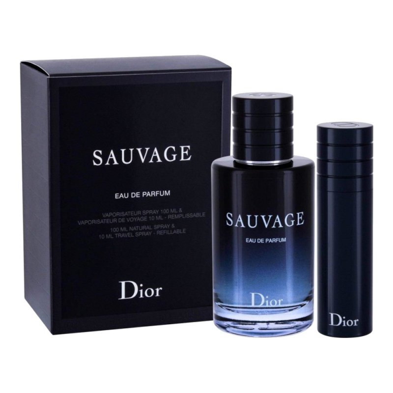 Dior sauvage spray 100ml clearance