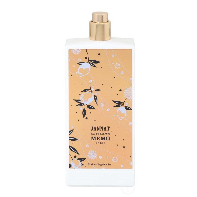 Memo paris jannat deals
