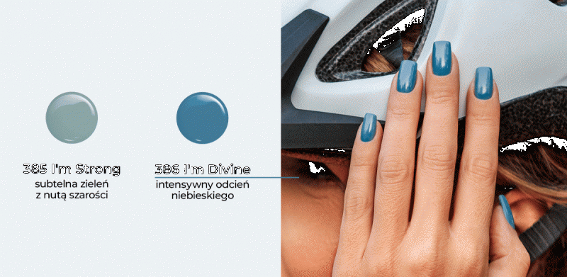                    Victoria Vynn Salon Gel Polish COLOR kolor: No 388 I`m Sexy