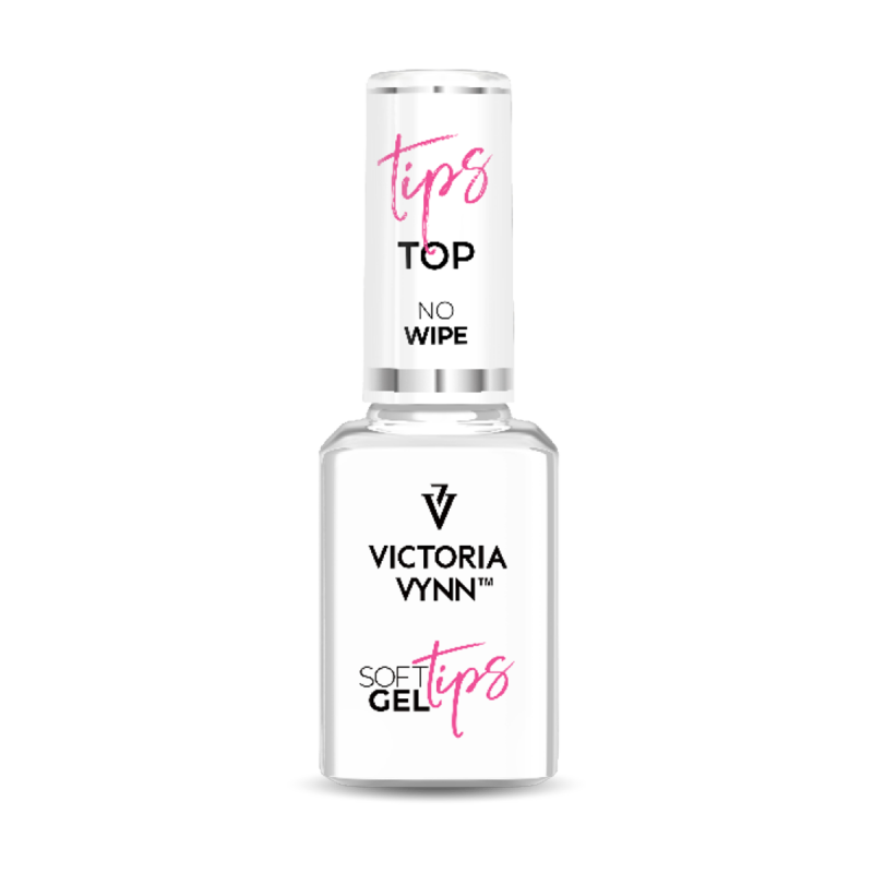  TOP TIPS NO WIPE - Top hybrydowy, bez warstwy dyspersyjnej