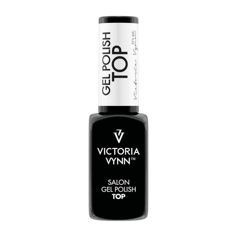  GEL POLISH SOAK OFF - TOP