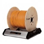Rozwijak bębnów kablowych CHAMPION 52 dla bębnów o średnicach 200-800mm 85008070