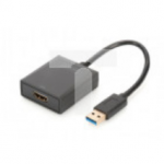 Adapter audio-video USB3.0 do HDMI FHD 1920x1080p DA-70841