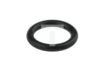 Pierścień O-ring, materiał Guma nitrylowa, 2.4mm, Ø zew 16.4mm, RS PRO