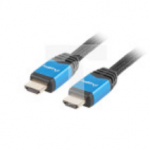 Kabel HDMI Highspeed with Ethernet Premium 4K/Ultra HD 3m CA-HDMI-20CU-0030-BL