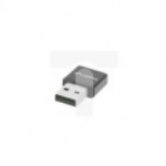 Bezprzewodowa karta sieciowa USB MINI LANBERG NC-0300-WI N300 2 wewnętrzne anteny