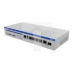 Router Teltonika RUTXR1 – router Dual-SIM 4G/LTE Cat6, Wi-Fi DualBand, 4x Gigabit LAN, 1x Gigabit WAN, 1x SFP, 1x USB, 1x port k