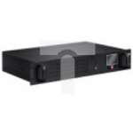 GT POWERbox UPS Line-Interactive 850VA/510W 4x IEC C13 rack 19 GTPOWERbox0850RT