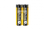 Zestaw baterii alkaliczne everActive LR034BLPA (x 4)