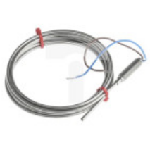 Termopara typ K do +1100C 2m kabel 100mm, Inconel 600 BS