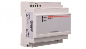 Ładowarka akumulatorów 100-240V AC/12V DC 2,5A (modułowy) BCF025012
