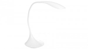 Lampka biurkowa LED FRANCO 15LED SMD KT-W 22340