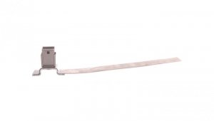 Uchwyt pod dachówkę uniwersalny taśmowy niski 44x255x25mm NI /21004005/