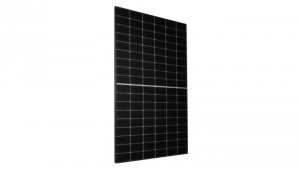 Moduł fotowoltaiczny 410W Half-Cut 1724x1134x30mm (biała folia/czarna rama) 8000Pa 20 lat gwarancji SV108M.3.3-410