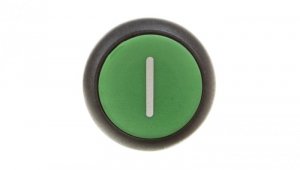 Napęd przycisku zielony z samopowrotem M22S-D-G-X1 216608