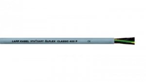 Przewód sterowniczy OLFLEX CLASSIC 400 P 5G1,5 1312305 /bębnowy/